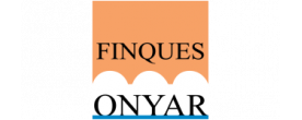 Oficina de Finques Onyar  de Girona